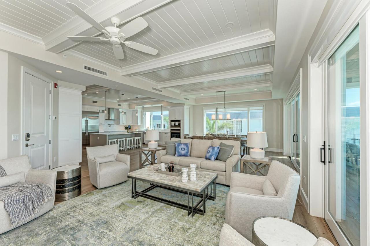 Buena Vista #2 - 101 - 67Th Street #2 Villa Holmes Beach Exterior photo
