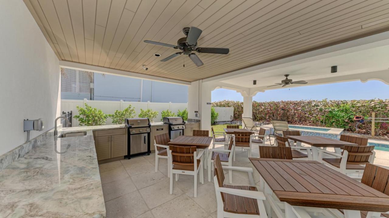 Buena Vista #2 - 101 - 67Th Street #2 Villa Holmes Beach Exterior photo