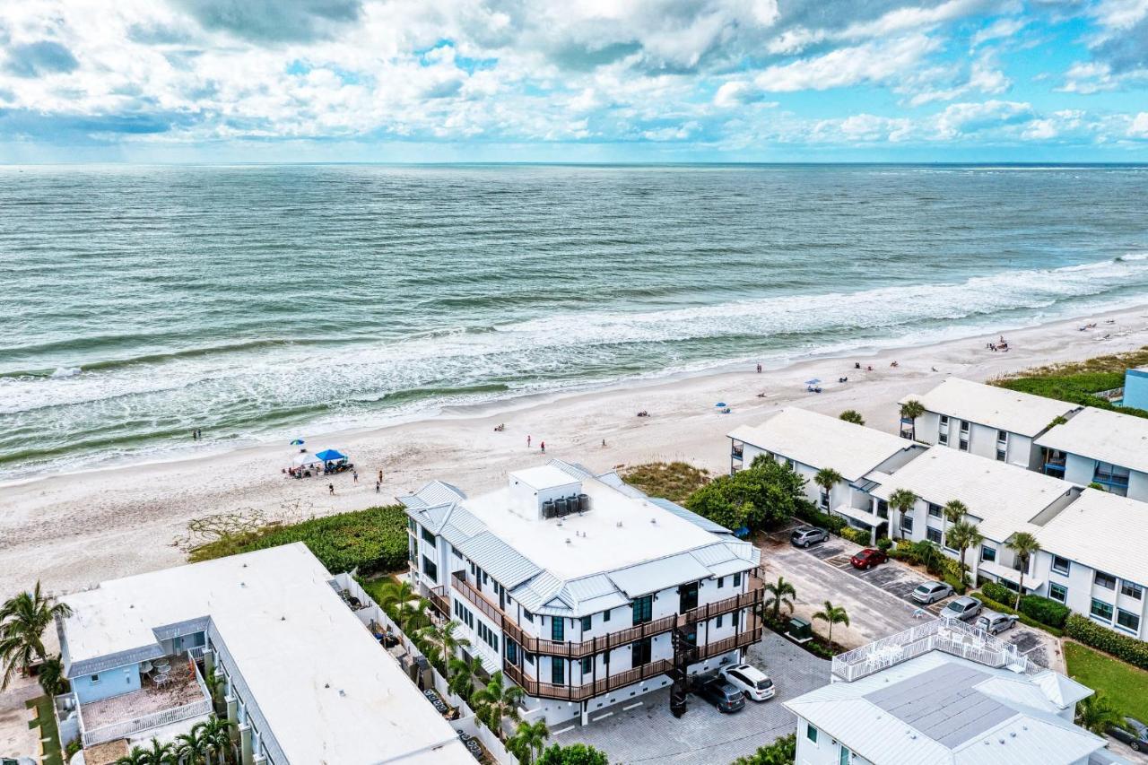 Buena Vista #2 - 101 - 67Th Street #2 Villa Holmes Beach Exterior photo